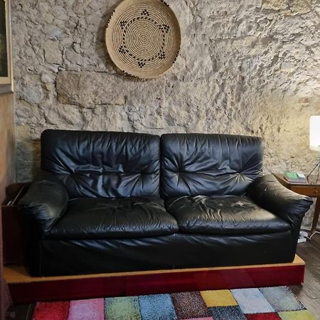 卡利亚里Loft Sant' Efisio公寓 外观 照片
