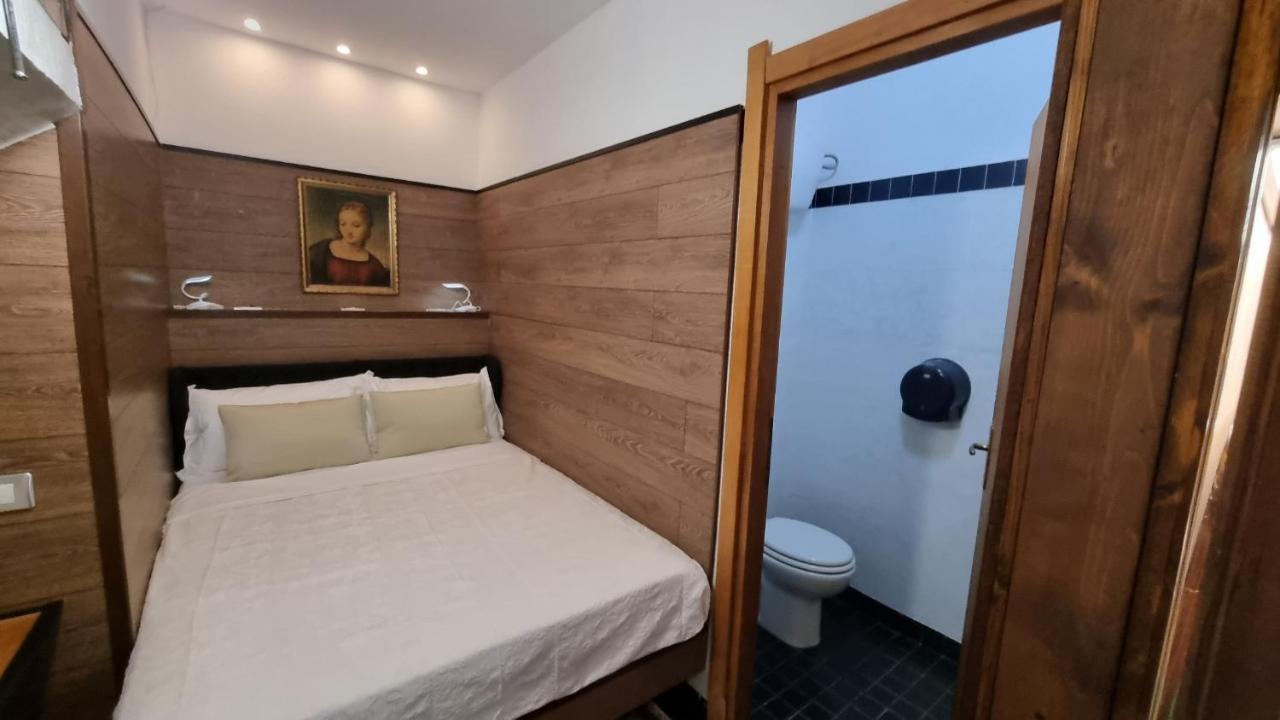 卡利亚里Loft Sant' Efisio公寓 外观 照片