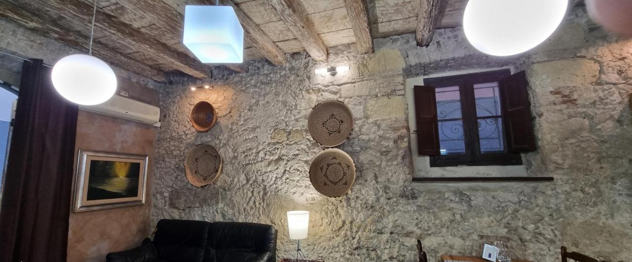 卡利亚里Loft Sant' Efisio公寓 外观 照片