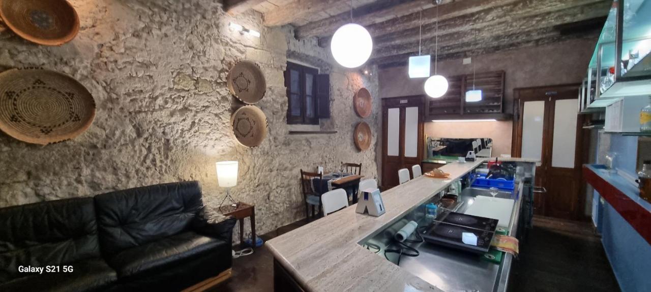 卡利亚里Loft Sant' Efisio公寓 外观 照片