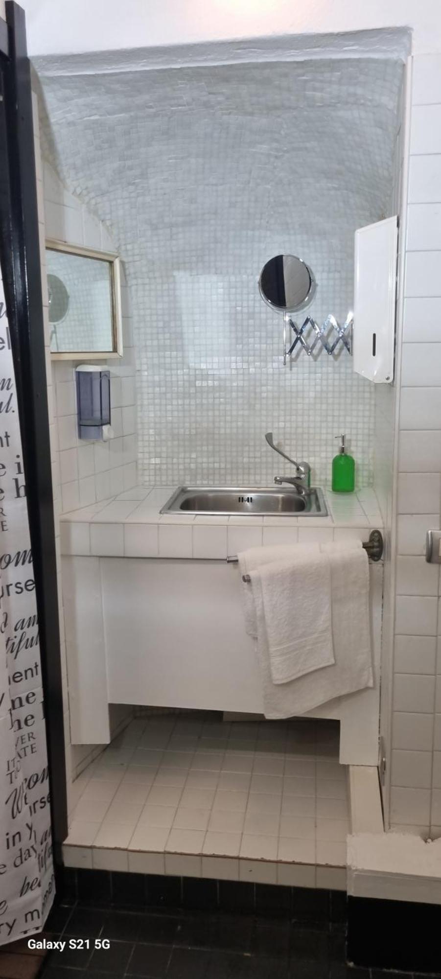 卡利亚里Loft Sant' Efisio公寓 外观 照片